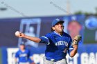 Baseball vs Rowan  Wheaton College Baseball takes on Rowan University in game one of the NCAA D3 College World Series at Veterans Memorial Stadium in Cedar Rapids, Iowa. - Photo By: KEITH NORDSTROM : Wheaton Basball, NCAA, Baseball, World Series